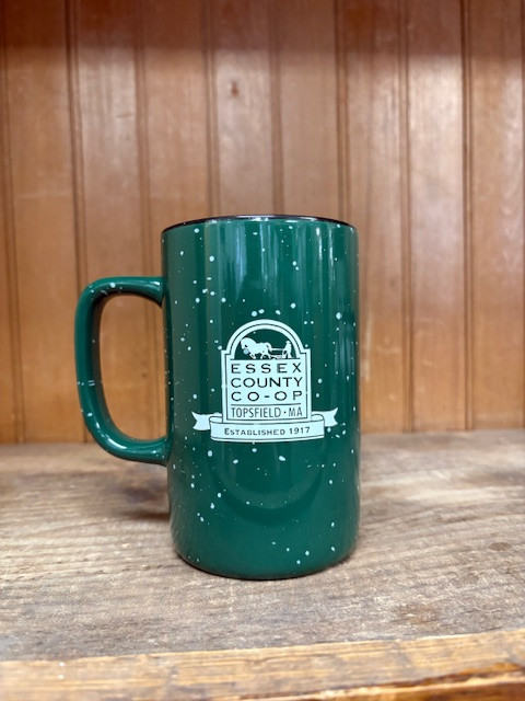 Essex County Co-Op Mug Tall
