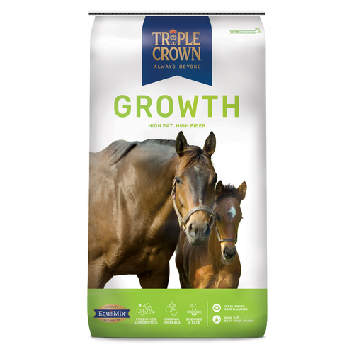 Triple Crown® Growth