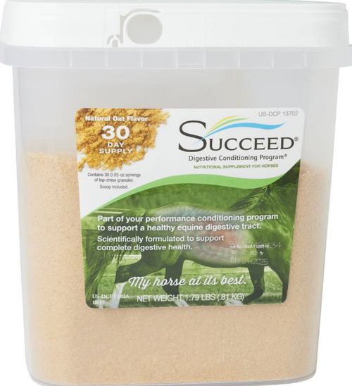Succeed® Granule Supplement