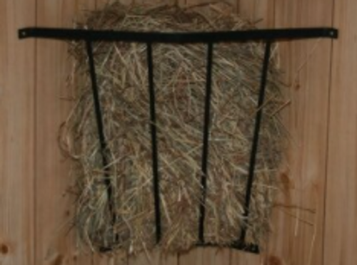 Mini Corner Hay Rack - 18"