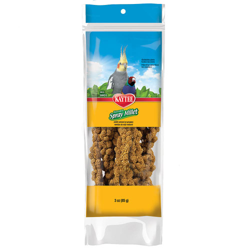 Kaytee Spray Millet