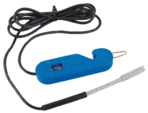Dare Electric Fence Tester