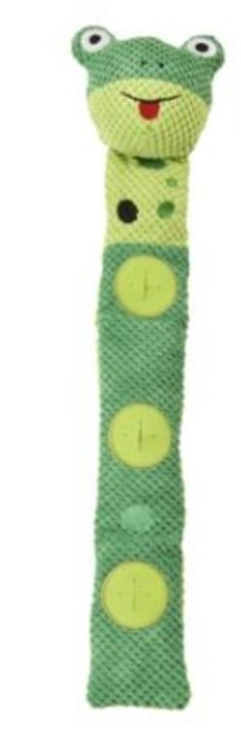 Spot Snuffle Roll Puzzler Dog Toy