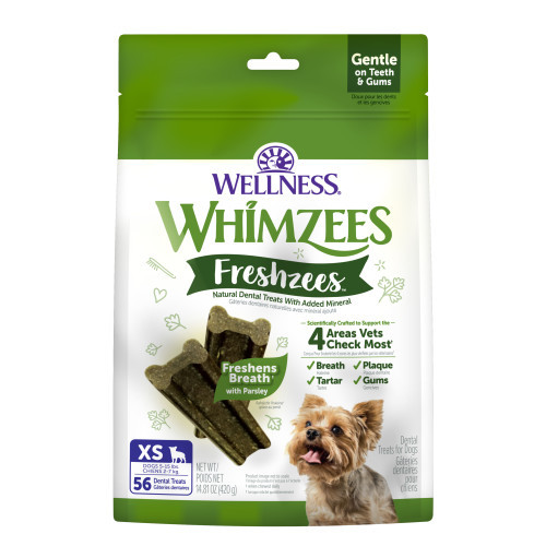WHIMZEES Freshzees™