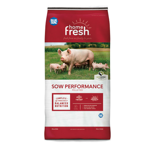 Blue Seal® Home Fresh® Sow Performance