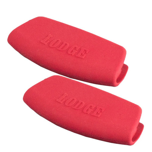 Lodge Silicone Bakeware Grips