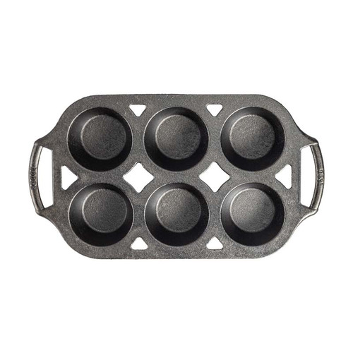 Lodge Muffin Pan