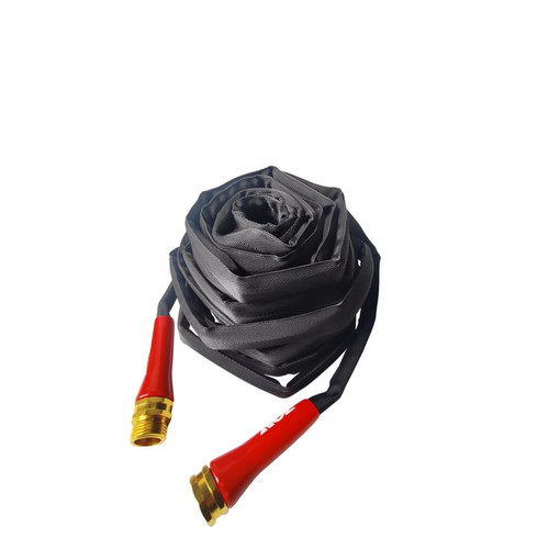Ace Medium Duty Expandable Flexible Garden Hose
