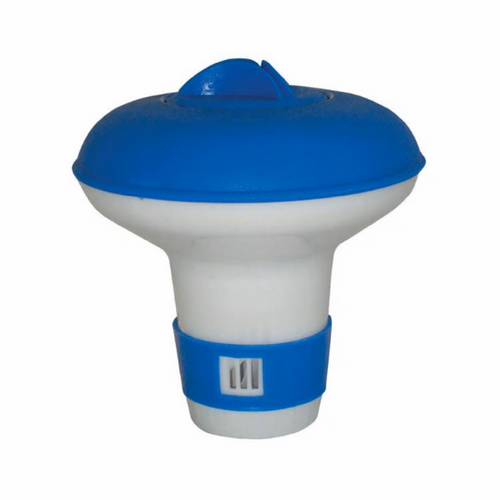 JED Pool Tools Floating Chlorine Dispenser