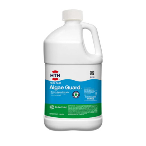 HTH™ Pool Care Algae Guard 10
