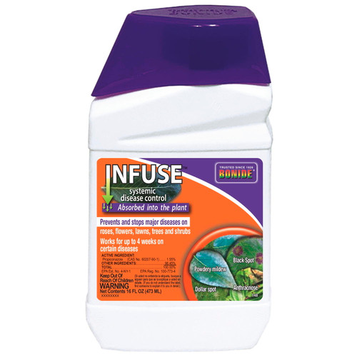 Bonide® Infuse® Systemic Disease Control Lawn & Landscape