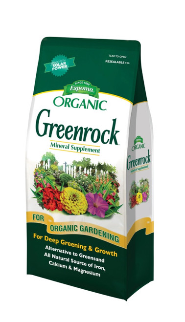 Espoma Organic Greenrock™