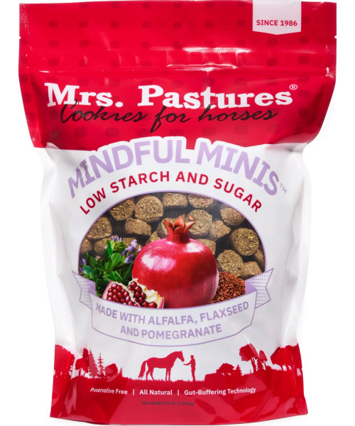 Mrs. Pastures Mindful Minis™