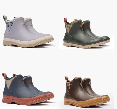 Muck® Women's Originals Ankle Boot