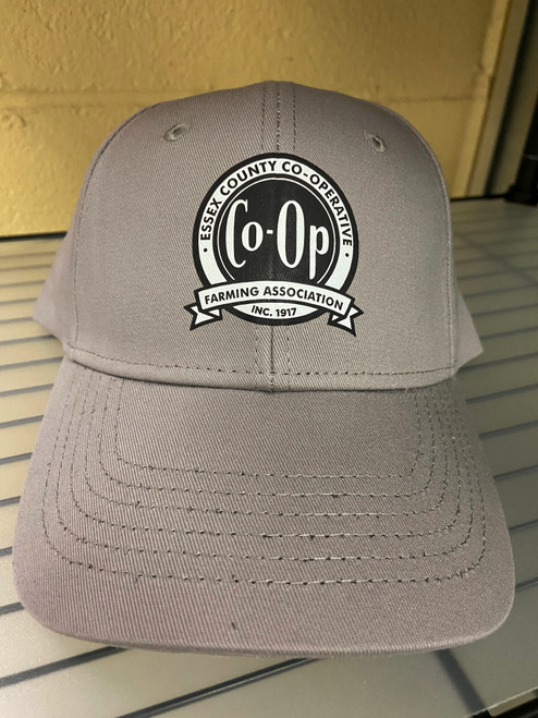 Essex County Co-Op Retro Baseball Cap