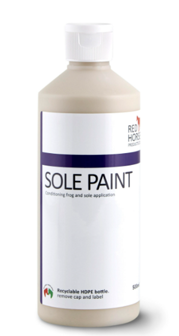 Sole Paint