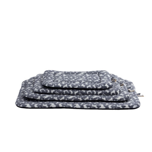 Territory's Crate Mat