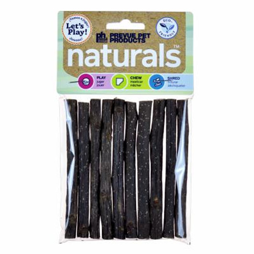 Naturals™ Very Pear-y Chew Sticks