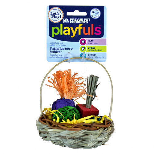 Playfuls™ Buffet Basket