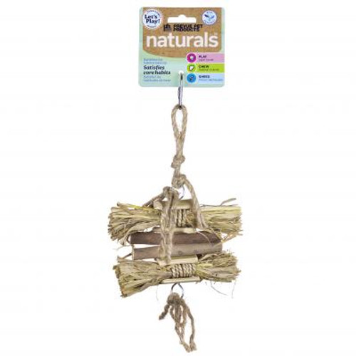 Naturals™ Strawful Naturals™ Strawful