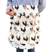 Egg Collecting Apron