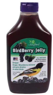 Songbird Essentials® BirdBerry Jelly