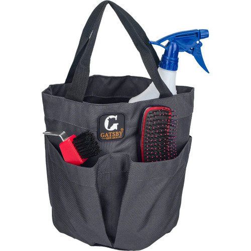 Gatsby Nylon Stable Tote