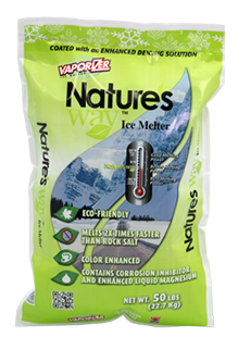Nature's Way Ice Melter