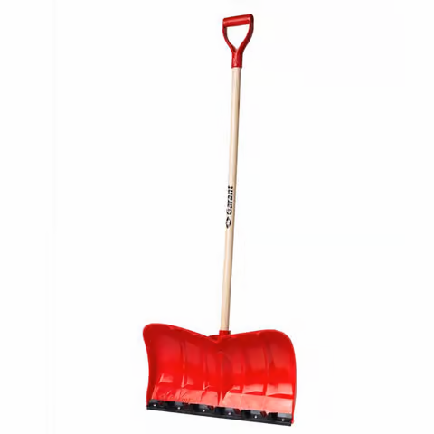 Garant Snow-Breaker Pusher