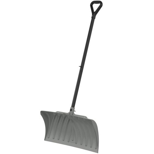 Suncast® 27 inch Steel Core® Pusher