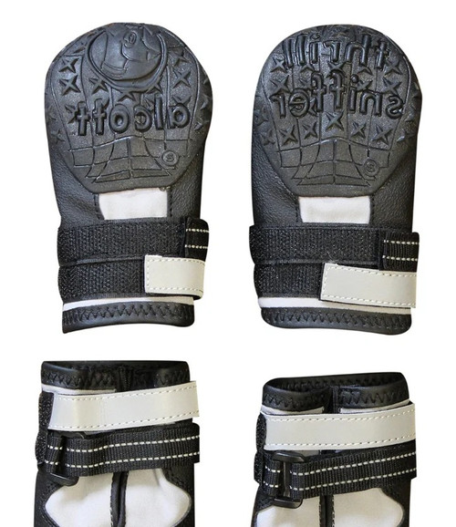 Alcot Adventure Dog Boots