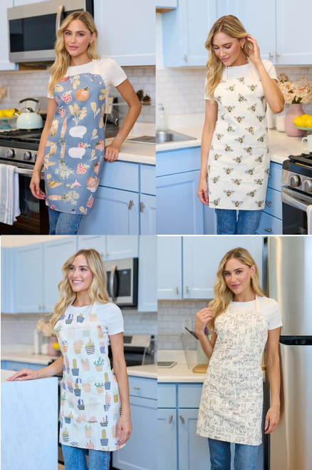 Small Wardrobe Apron