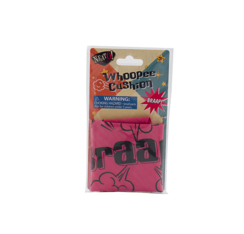 Neato! Whoopee Cushion