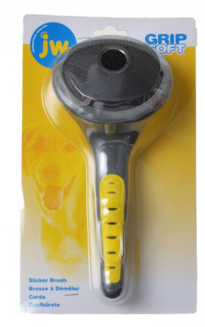 Slicker Brush
