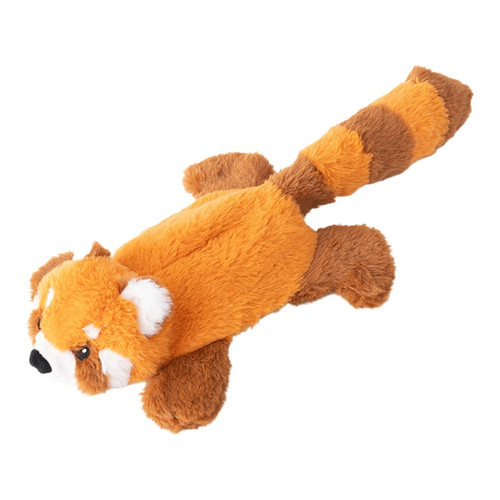 Tall Tails® Stuffless Red Panda