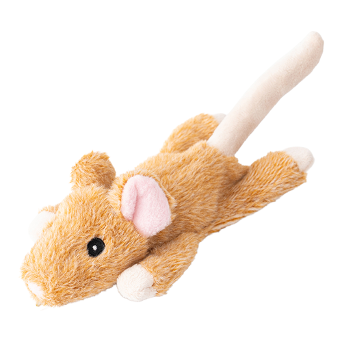 Tall Tails® Stuffless Mouse