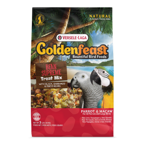 Goldenfeast® Bean Supreme Treat Mix