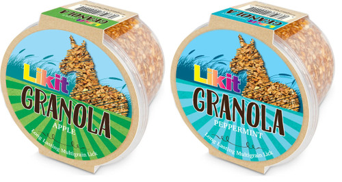 Likit Granola