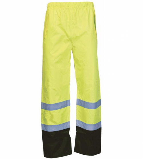 ANSI Class E Rain Pant