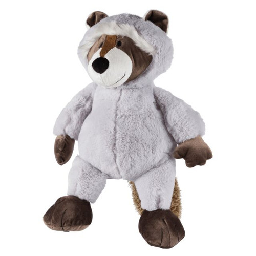 Trixie Snuggly Raccoon