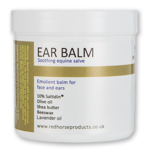 Red Horse Products Ear Balm