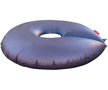 Dew Right Tree Watering Donut Bag