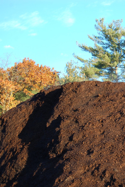 Terra Mulch® per Yard