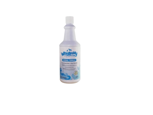 Wee Away for Dogs and Cats, Ocean Breeze Scent