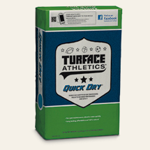 Turface® Quick Dry®