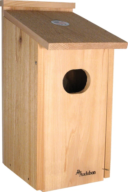 Wood Duck Cedar Nest House