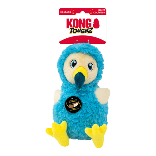 KONG Toughz Durable Plush Dog Toy