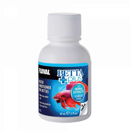 Fluval Betta Plus Tap Water Conditioner