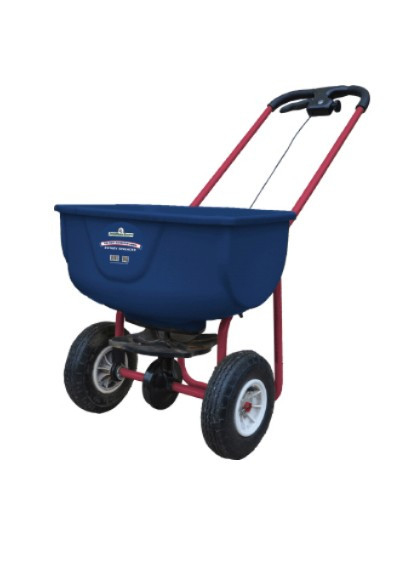 Lawn Rotary Spreader