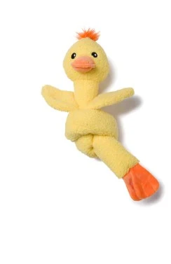 Mini Twisty Duck